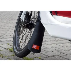 Urban Latz mud flap