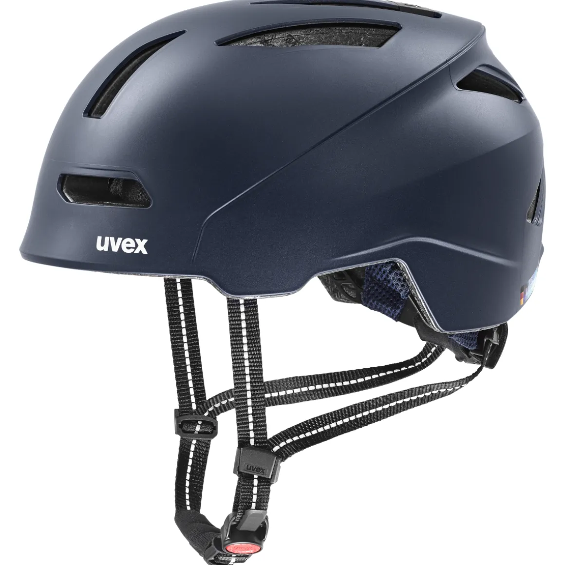 URBAN PLANET Bike Helmet