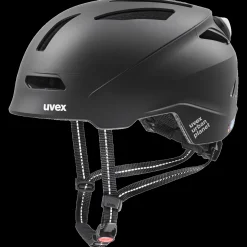URBAN PLANET LED Bike Helmet