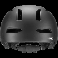 URBAN PLANET LED Bike Helmet