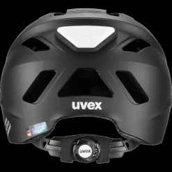URBAN PLANET LED Bike Helmet