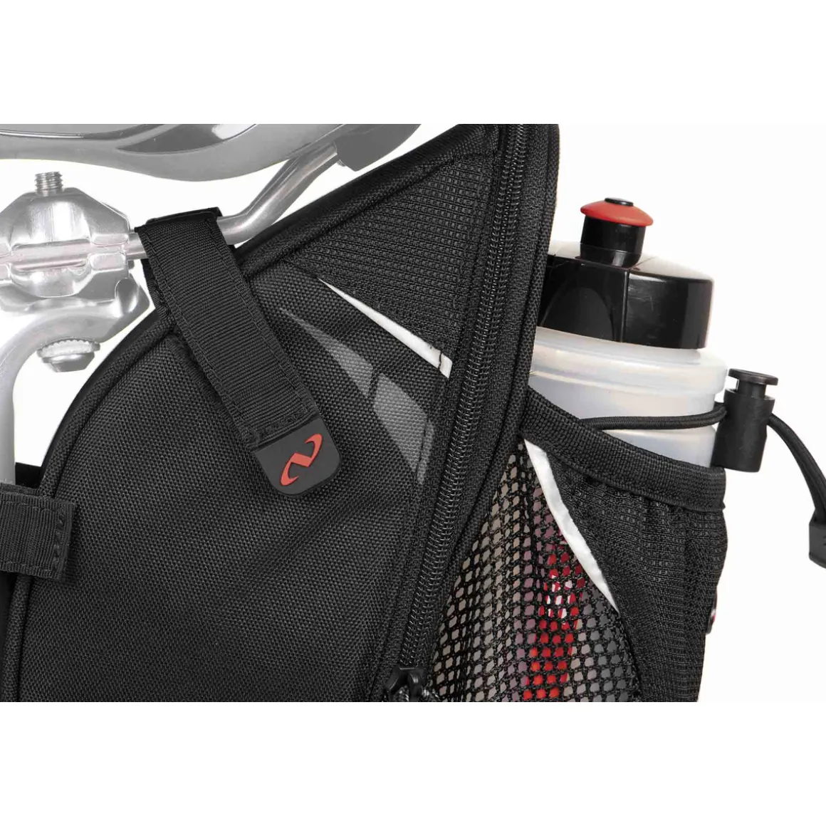 UTAH PLUS Saddle Bag
