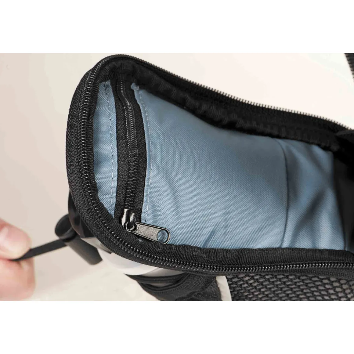 UTAH PLUS Saddle Bag