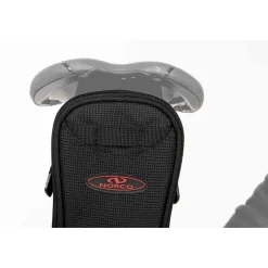 UTAH saddle bag