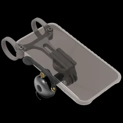 UTF Bellonside Bell for Topeak UTF Handlebar Mount