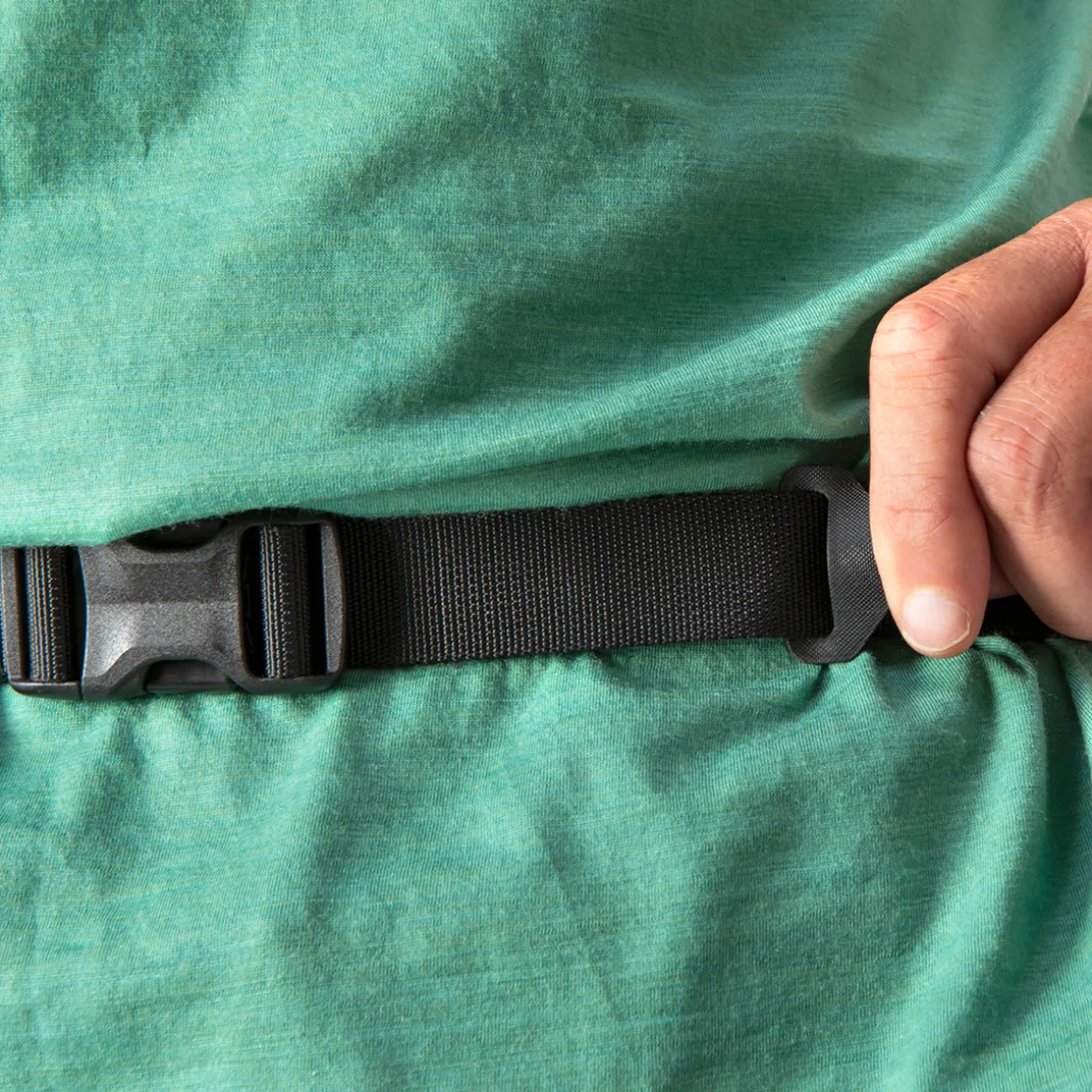 UTILITY HIP PACK Handlebar and Hip Pack