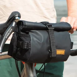 UTILITY HIP PACK Handlebar and Hip Pack