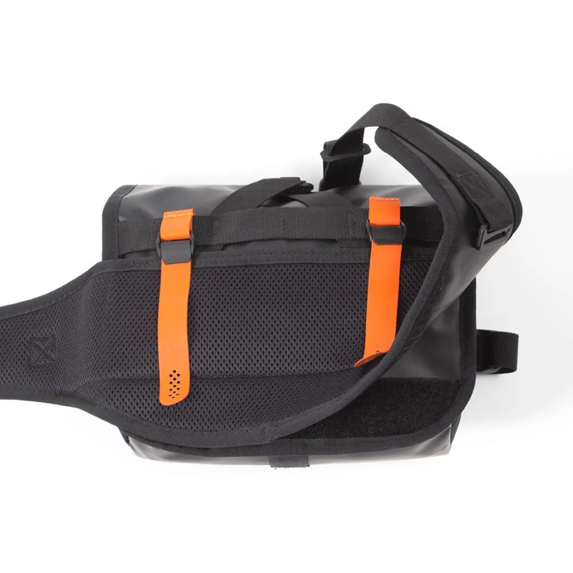 UTILITY HIP PACK Handlebar and Hip Pack