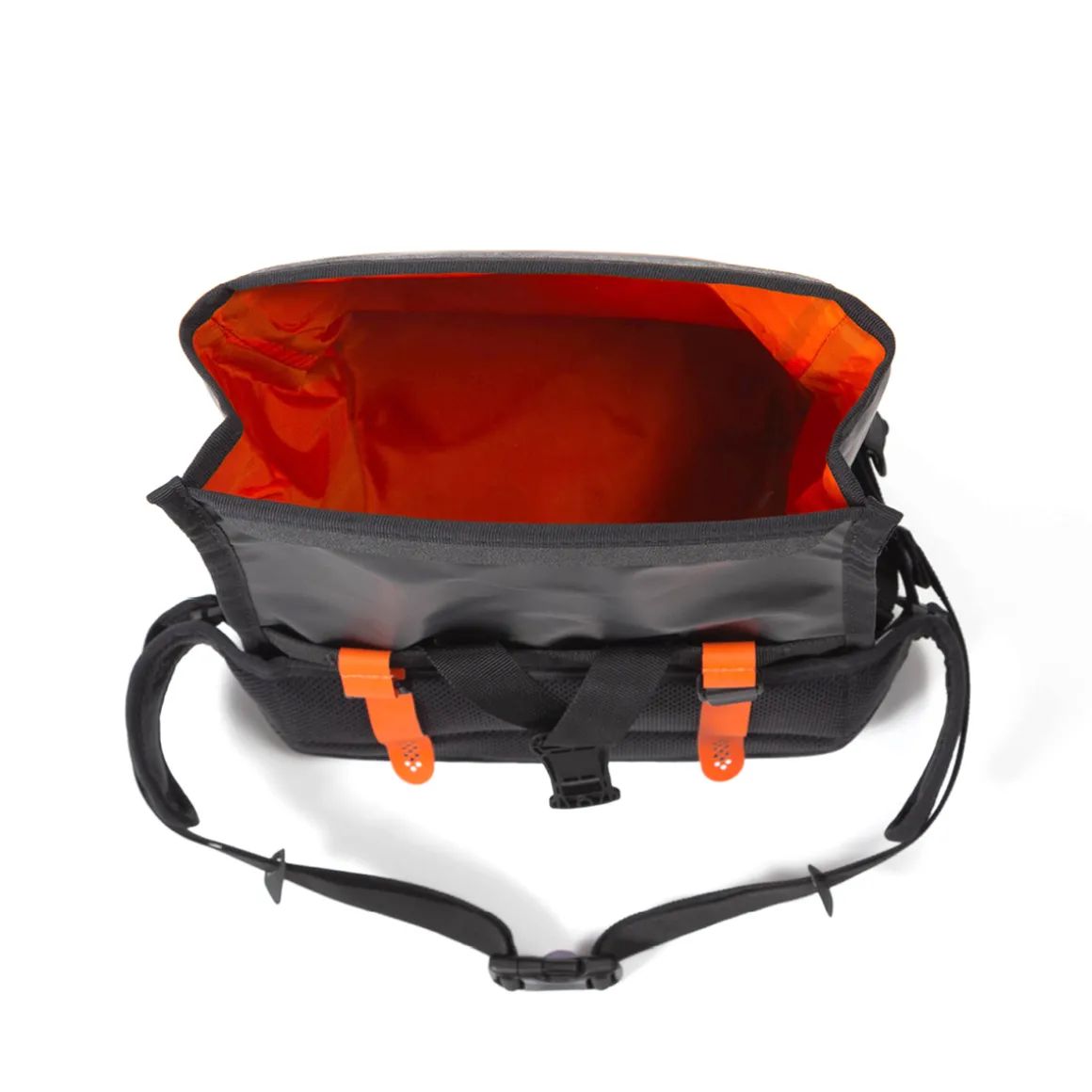 UTILITY HIP PACK Handlebar and Hip Pack