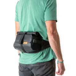 UTILITY HIP PACK Handlebar and Hip Pack