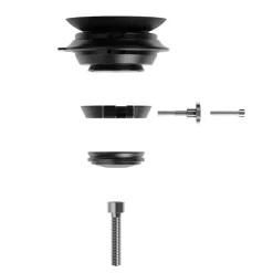 VACUUM Ahead Cap Base Magnetic Smartphone Holder