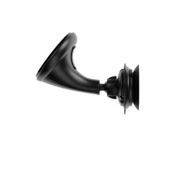 VACUUM Car Suction Base Smartphone Holder for Windscreens