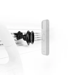 VACUUM car vent base Car Smartphone Holder