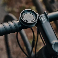 VACUUM Handlebar Base Magnetic Smartphone Holder