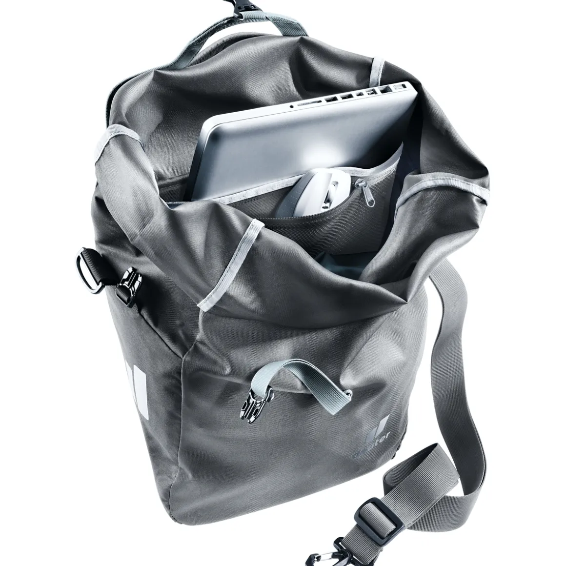 VALBONA 20+5 Pannier