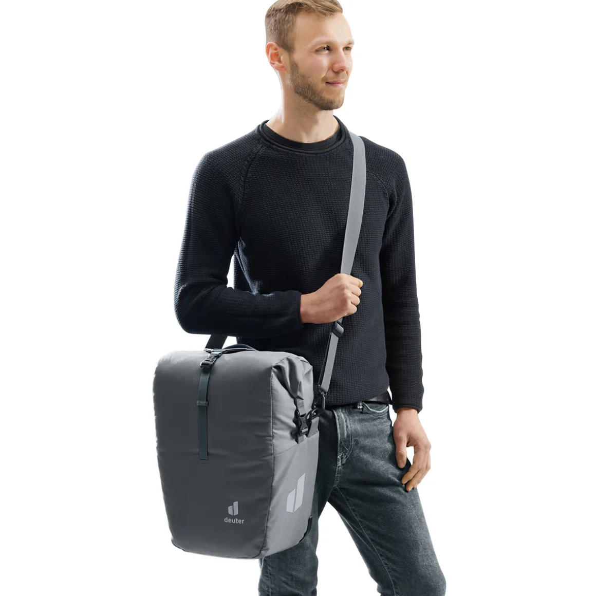VALBONA 20+5 Pannier
