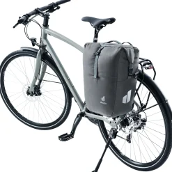 VALBONA 20+5 Pannier