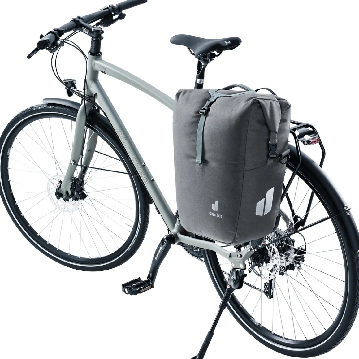 VALBONA 20+5 Pannier