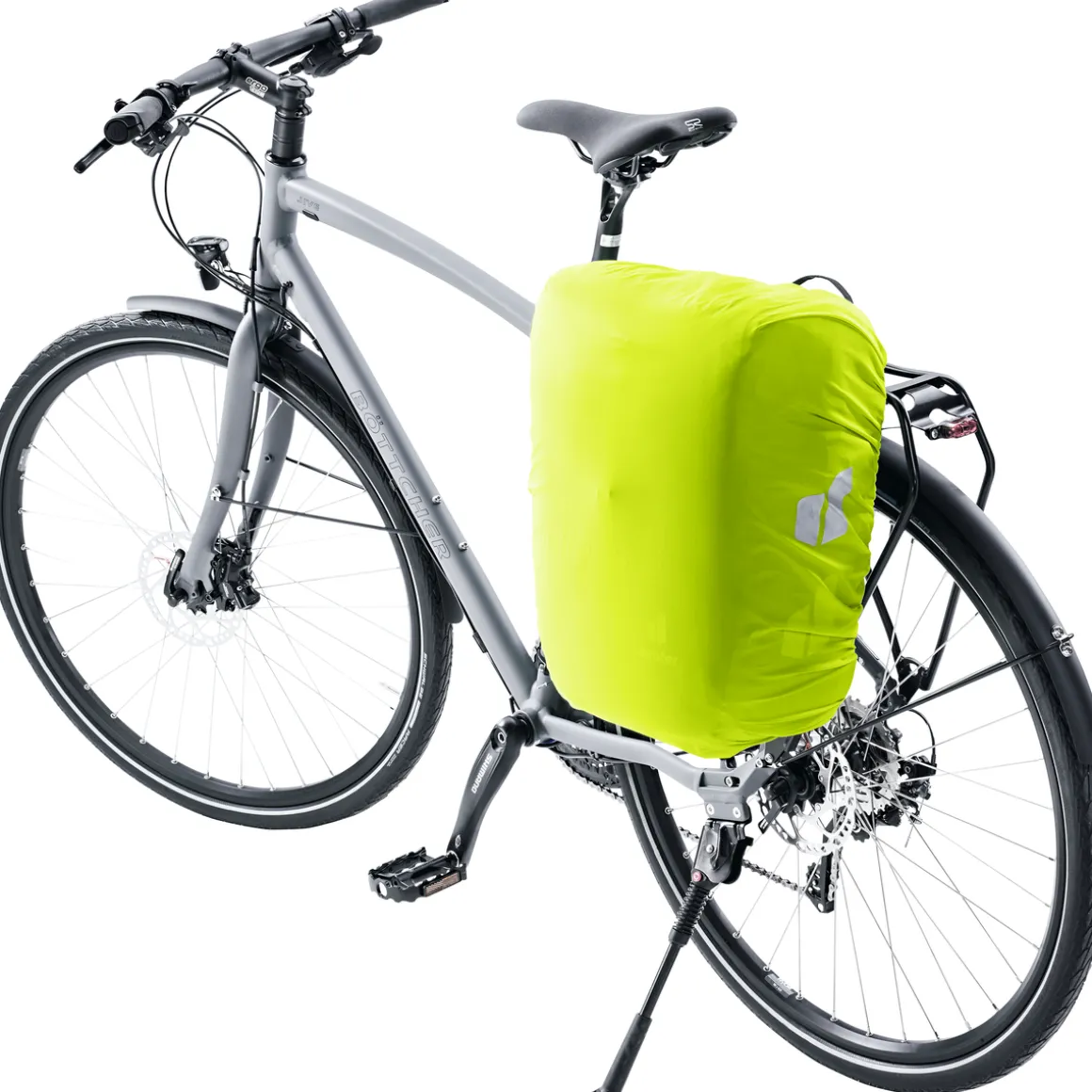 VALBONA 20+5 Pannier