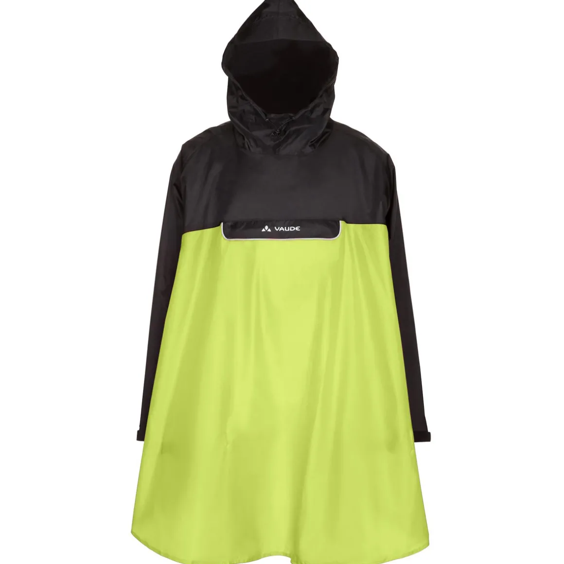VALERO PONCHO Rain Poncho
