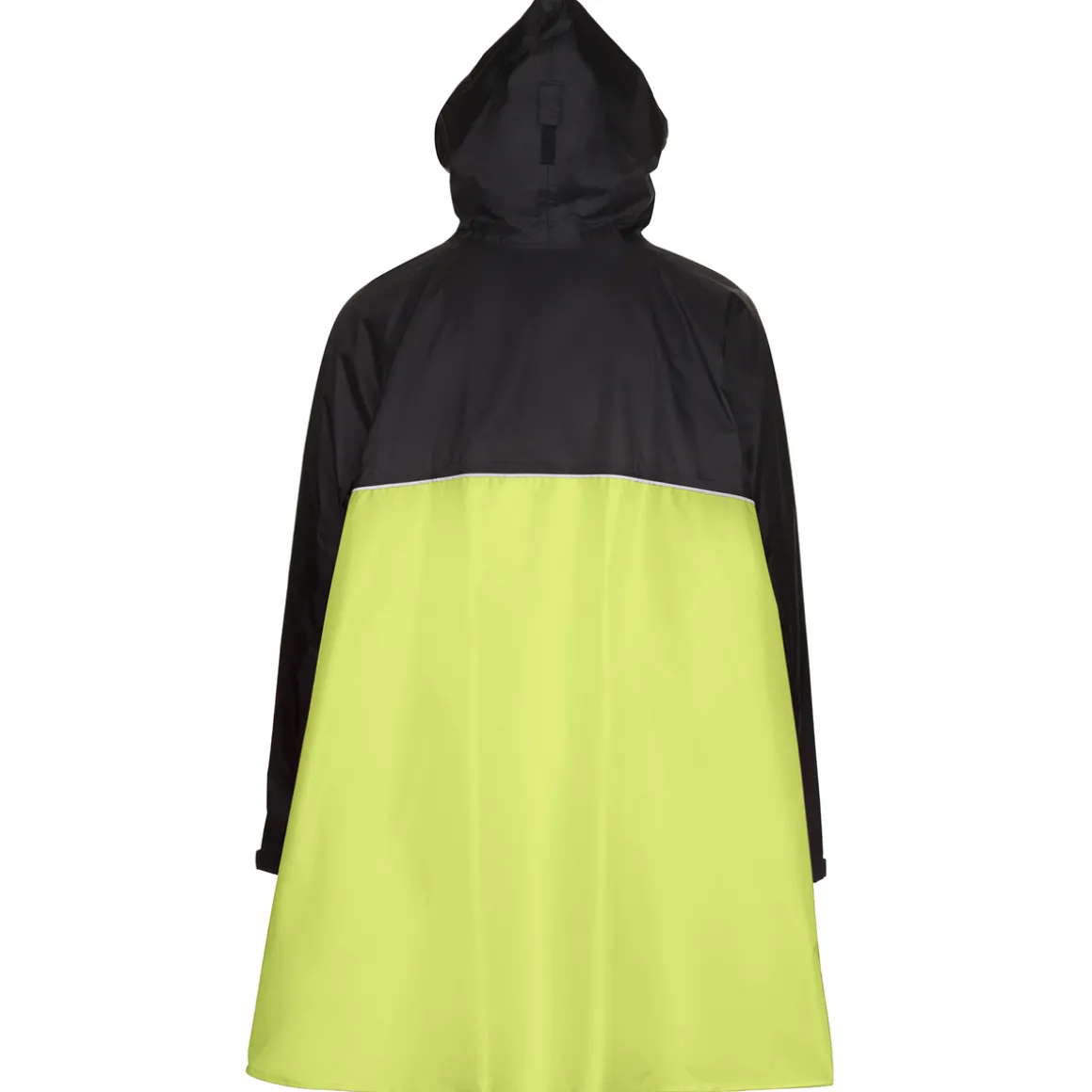 VALERO PONCHO Rain Poncho