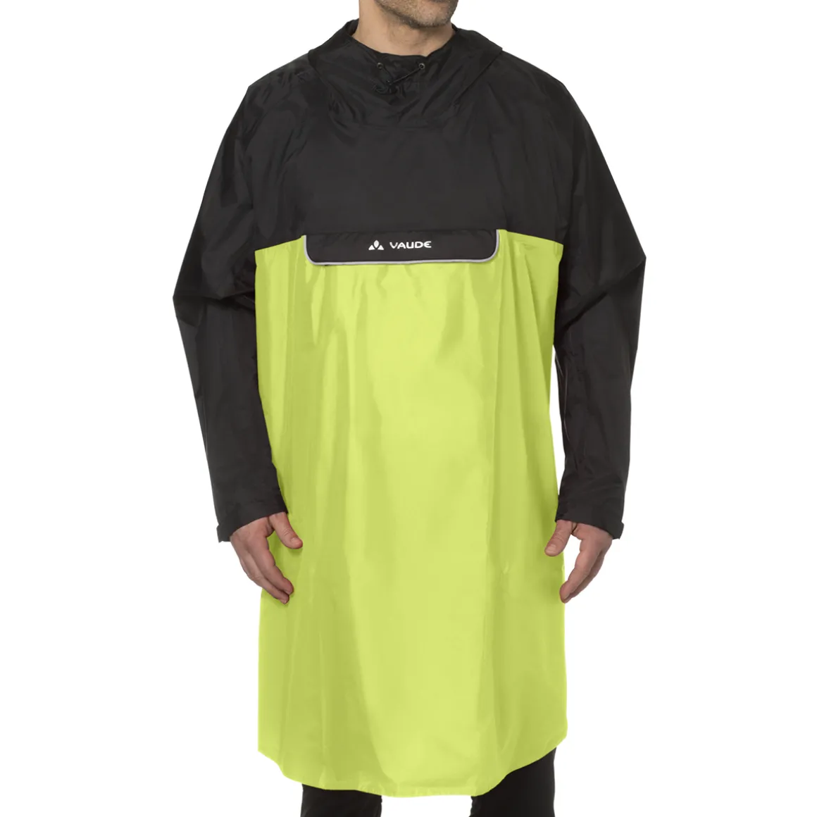 VALERO PONCHO Rain Poncho