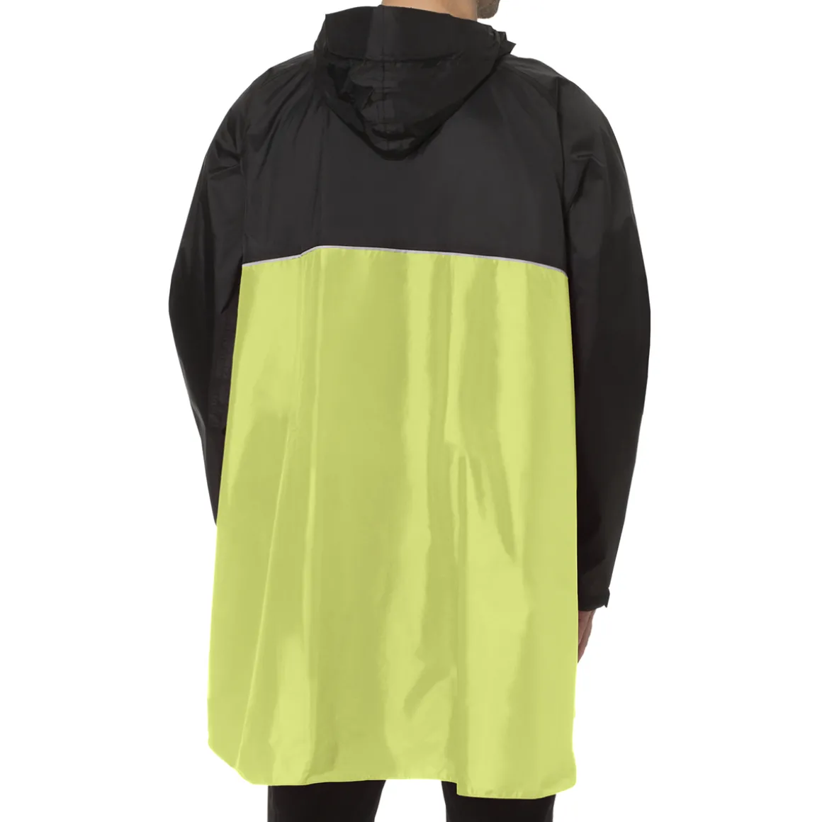 VALERO PONCHO Rain Poncho