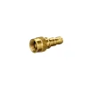 Valve Adapter from Schrader to Presta