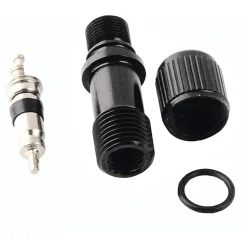 Valve kit for McLeod rear shocks