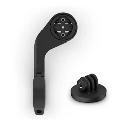 Varia™ aero mount set (Edge® aero mounts + mounting adapter)