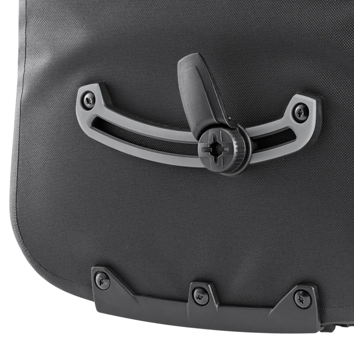 VARIO HIGH-VIS 26 L QL2.1 Pannier Bag and Backpack