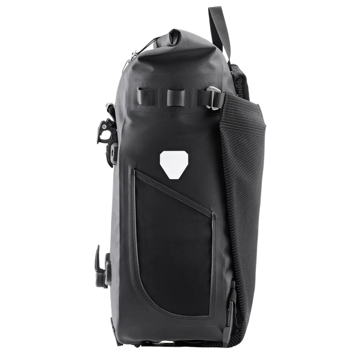 VARIO HIGH-VIS 26 L QL2.1 Pannier Bag and Backpack