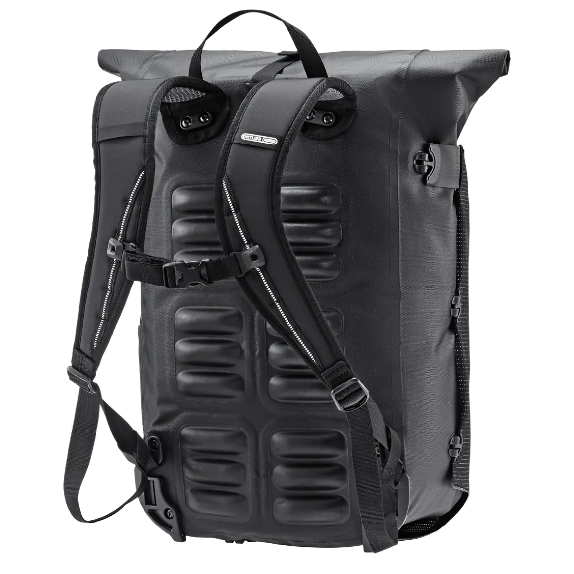 VARIO HIGH-VIS 26 L QL2.1 Pannier Bag and Backpack