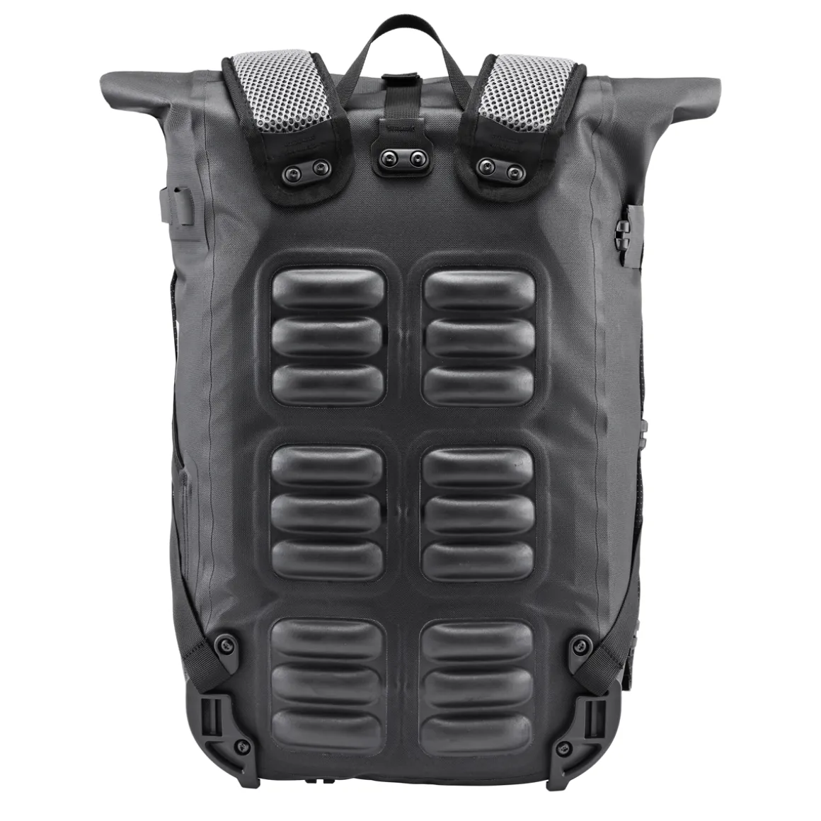 VARIO HIGH-VIS 26 L QL2.1 Pannier Bag and Backpack