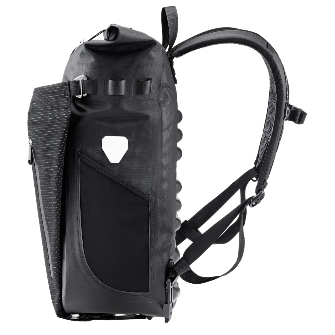 VARIO HIGH-VIS 26 L QL2.1 Pannier Bag and Backpack