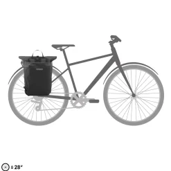 VARIO PLUS 26L QL2.2 Backpack Bike Bag