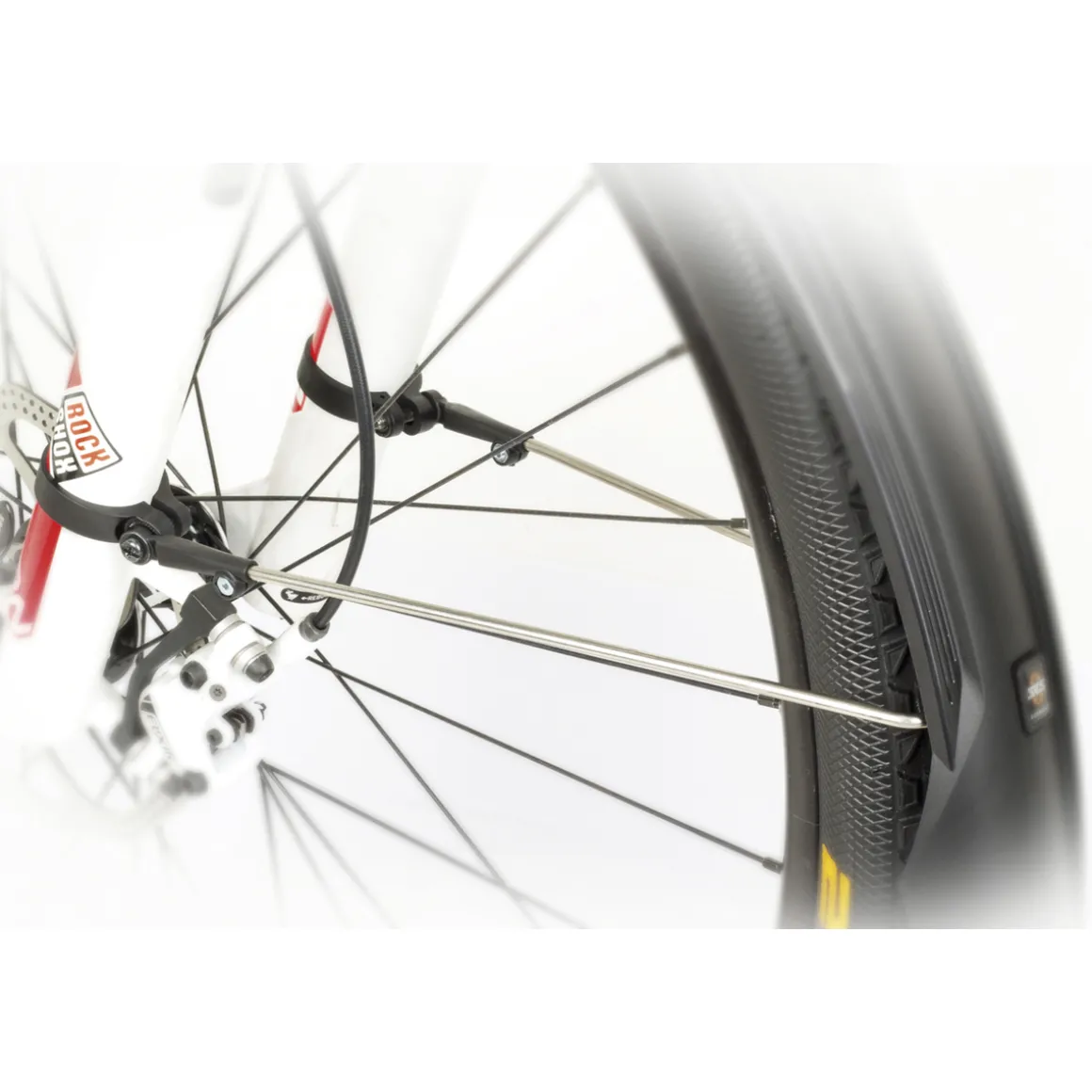 Velo 65 Mountain Bike Mudguard Set 29“