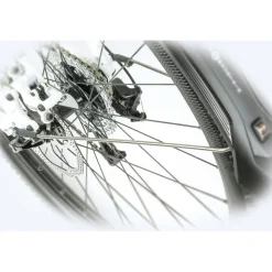 Velo 65 Mountain Bike Mudguard Set 29“