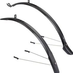 VELO 42 URBAN Mudguard Set with Stays