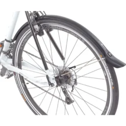VELO 42 URBAN Mudguard Set with Stays