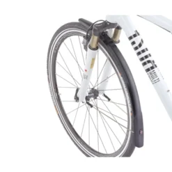 VELO 42 URBAN Mudguard Set with Stays