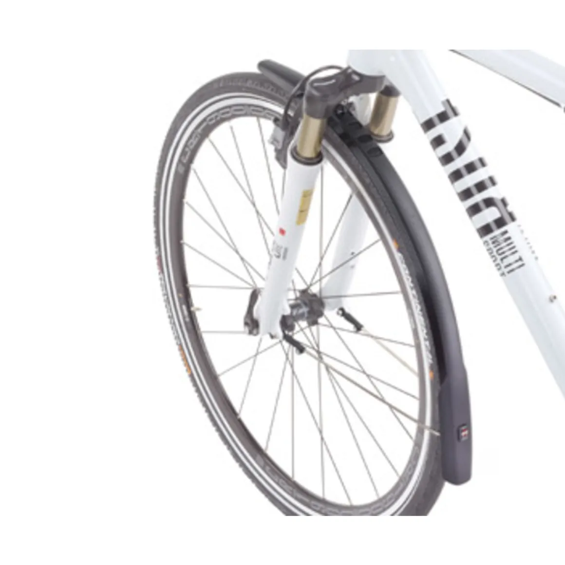 VELO 42 URBAN Mudguard Set with Stays