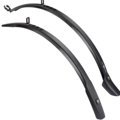 VELO 42 URBAN Mudguard Set without Stays