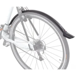VELO 42 URBAN Mudguard Set without Stays