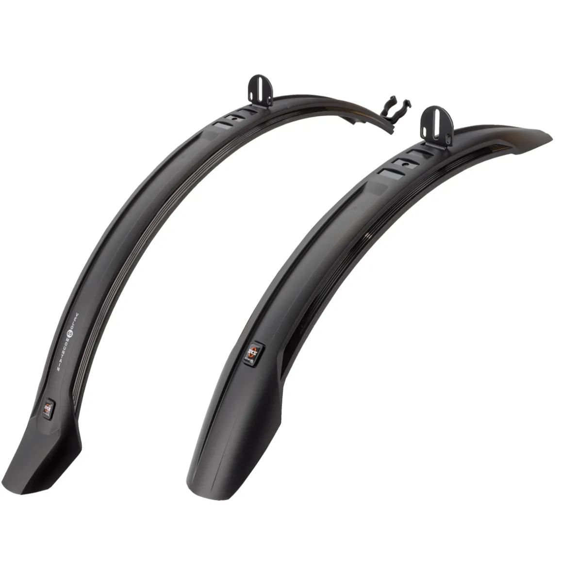 VELO Mudguard Set