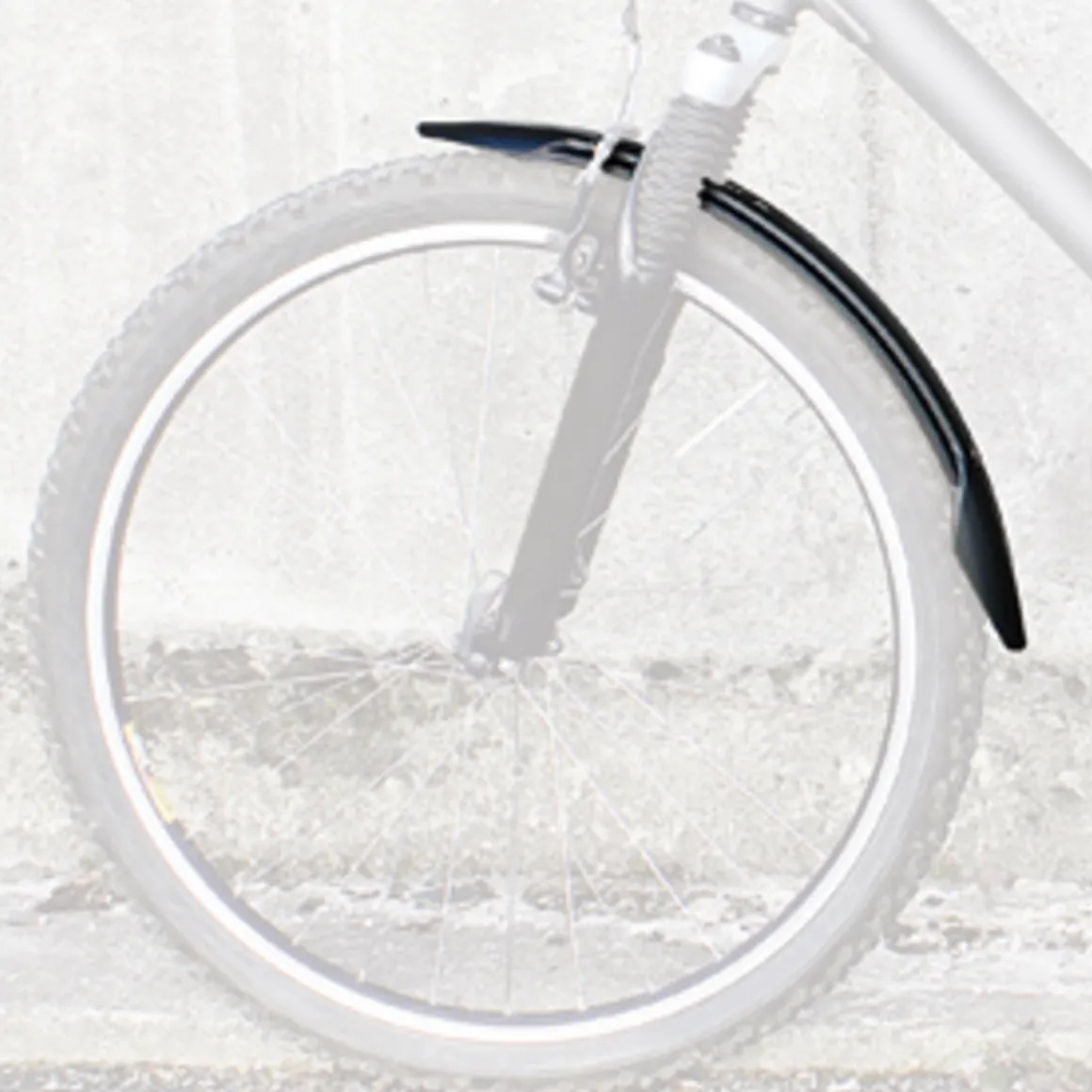 VELO Mudguard Set