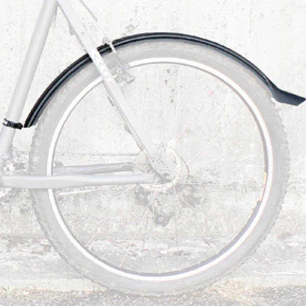 VELO Mudguard Set