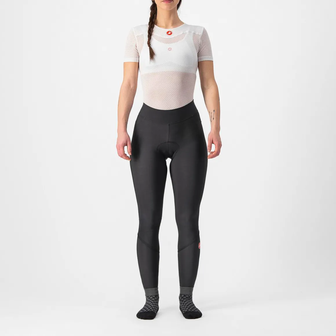 VELOCISSIMA THERMAL TIGHT Women’s Thermal Bib Tights