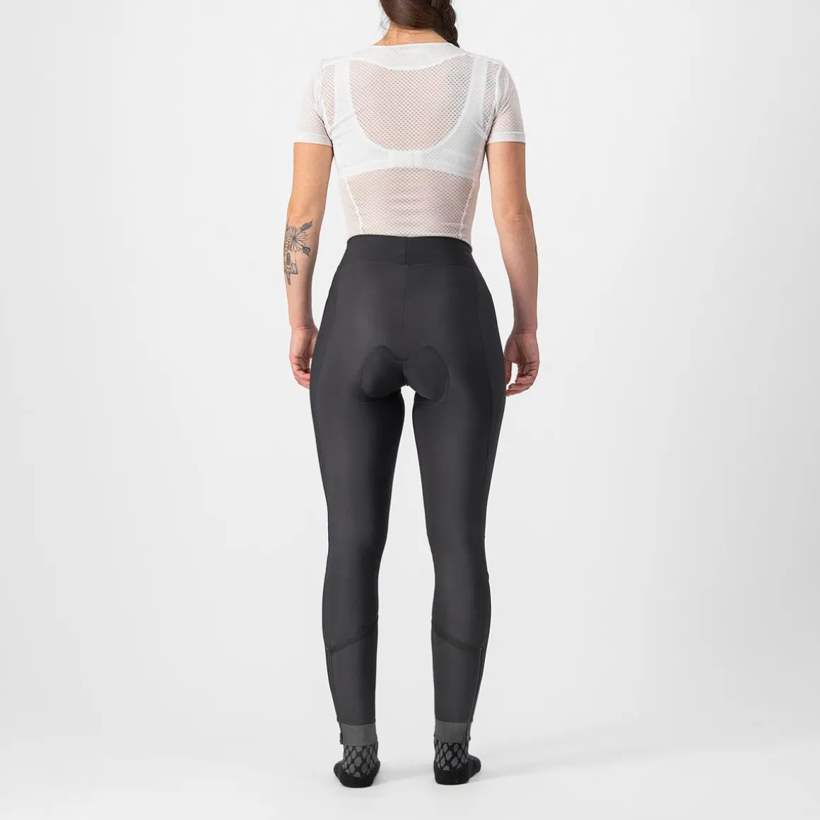 VELOCISSIMA THERMAL TIGHT Women’s Thermal Bib Tights