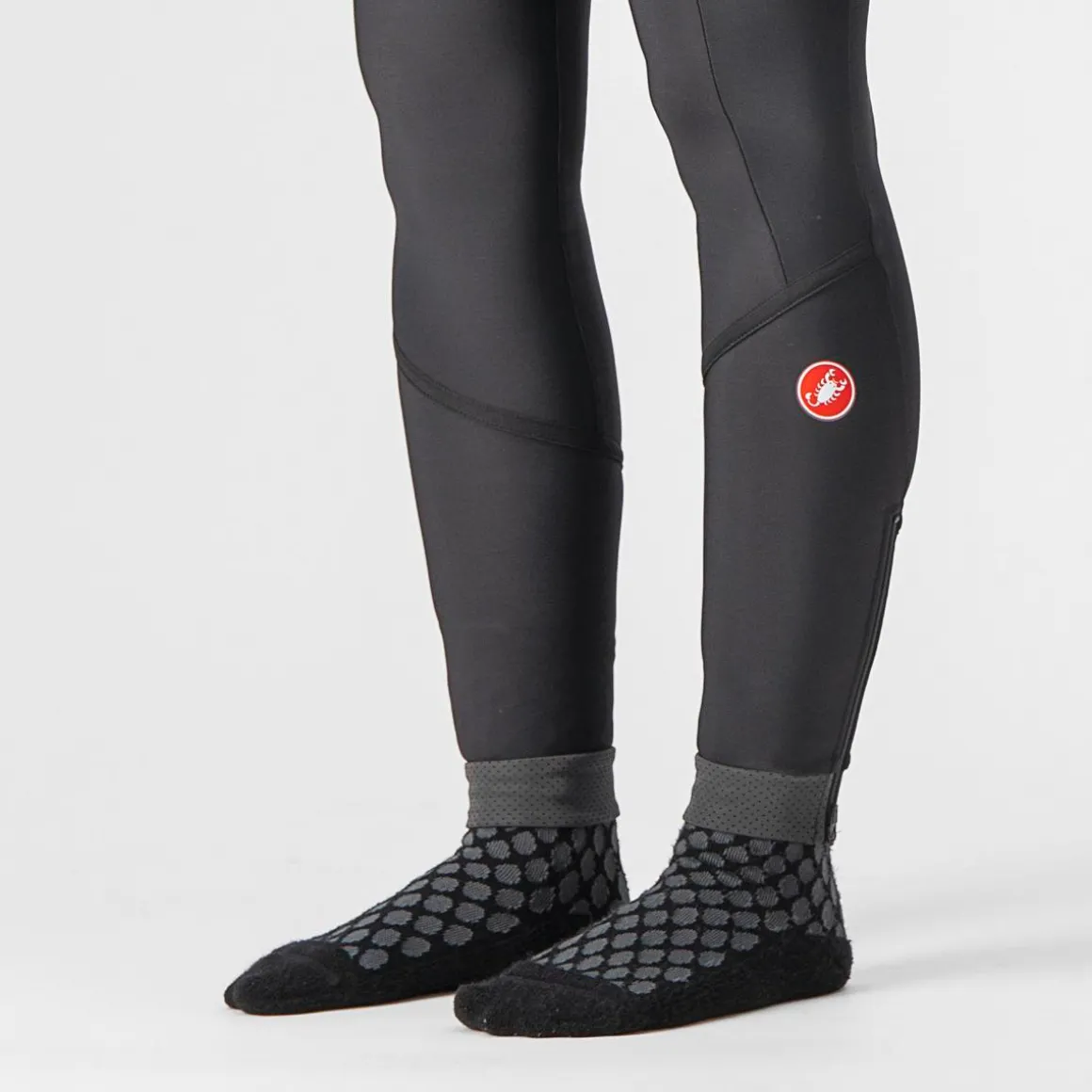 VELOCISSIMA THERMAL TIGHT Women’s Thermal Bib Tights